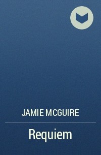 Jamie McGuire - Requiem