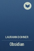 Laurann Dohner - Obsidian