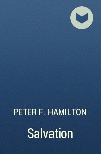 Peter F. Hamilton - Salvation