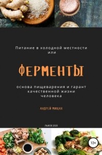 Андрей Иванович Мищак - Ферменты как основа пищеварения и гарант качественной жизни человека. Питание в холодной местности