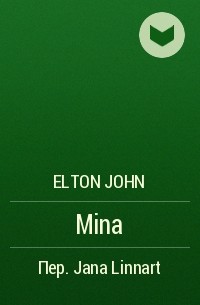 Elton John - Mina