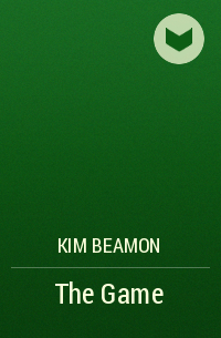 Kim Beamon - The Game