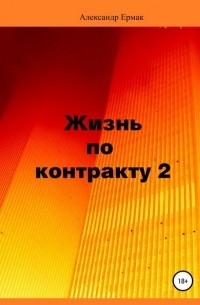 Александр Ермак - Жизнь по контракту 2. Территория ВЮГО