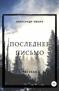 Александр Николаевич Ивкин - Последнее письмо