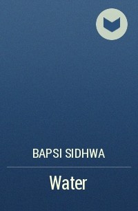 Бапси Сидхва - Water