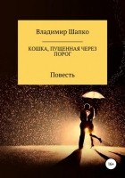 Владимир Шапко - Кошка, пущенная через порог