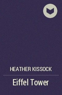 Heather Kissock - Eiffel Tower