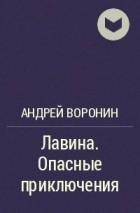 Андрей Воронин - Лавина. Опасные приключения