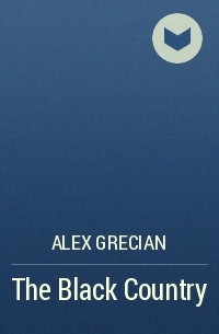 Alex Grecian - The Black Country