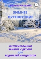 Надежда Александровна Негодаева - Зимнее путешествие