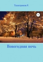 Родион Александрович Тазатдинов - Новогодний вечер