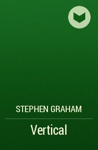 Stephen  Graham - Vertical