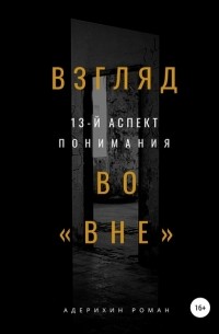 Роман Николаевич Адерихин - Взгляд во вне. 13-й аспект понимания