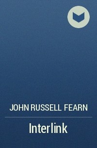 John Russell Fearn - Interlink