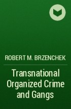 Robert M. Brzenchek - Transnational Organized Crime and Gangs