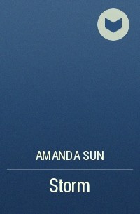 Amanda Sun - Storm