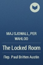 Maj Sjowall, Per Wahloo - The Locked Room