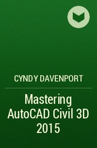 mastering autocad civil 3d 2020