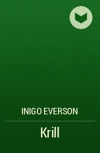 Inigo  Everson - Krill