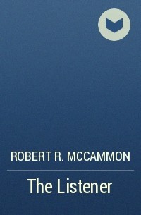 Robert R. McCammon - The Listener