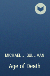 Michael J. Sullivan - Age of Death