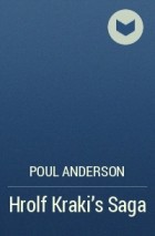 Poul Anderson - Hrolf Kraki&#039;s Saga