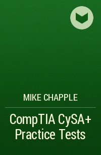 CompTIA CySA+ Practice Tests