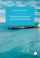 Артём Александрович Котенок - Краткая история из детской жизни