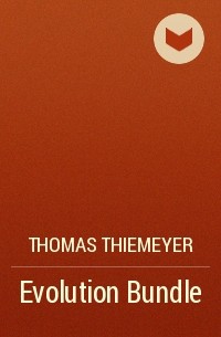 Томас Тимайер - Evolution Bundle