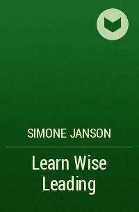 Simone Janson - Learn Wise Leading
