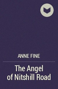 Энн Файн - The Angel of Nitshill Road