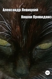 Александр Левицкий - Кошки Провиданса