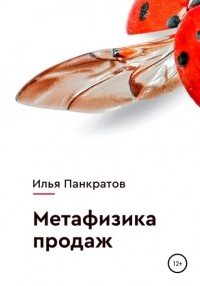 Илья Панкратов - Метафизика продаж