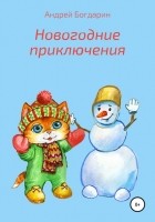 Андрей Богдарин - Новогодние приключения