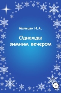 Николай Александрович Мальцев - Однажды зимним вечером