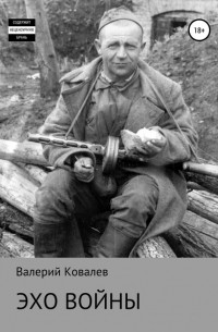 Валерий Николаевич Ковалев - Эхо войны