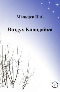 Николай Александрович Мальцев - Воздух Клондайка