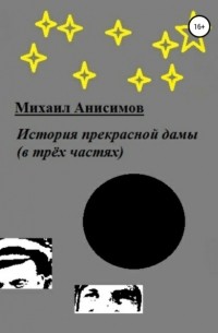 Михаил Анисимов - История прекрасной дамы