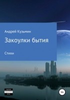 Андрей Николаевич Кузьмин - Закоулки бытия