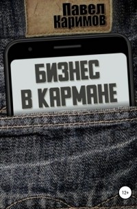 Павел Магсумович Каримов - Бизнес в кармане