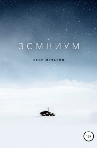 Егор Мочалин - Зомниум