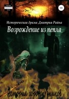 Дмитрий Райн - Возрождение из пепла. История города Узников