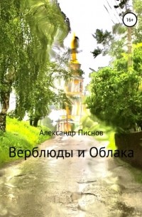 Алекесандр Сергеевич Писнов - Верблюды и облака