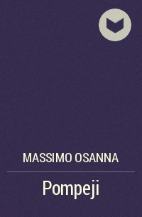 Massimo Osanna - Pompeji