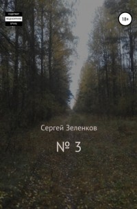 Сергей Евгеньевич Зеленков - № 3