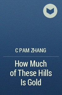 C Pam Zhang - How Much of These Hills Is Gold