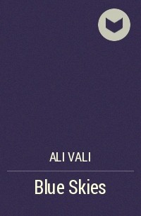 Ali Vali - Blue Skies