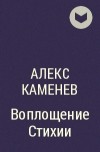 Алекс Каменев - Воплощение Стихии
