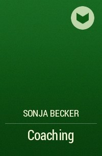 Sonja Becker - Coaching