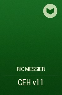Ric Messier - CEH v11